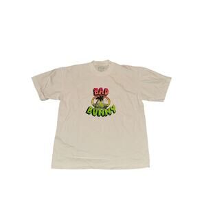 Bad Bunny Worlds Hottest Tour - Stadiums 2022 - Un Verano Sin Ti